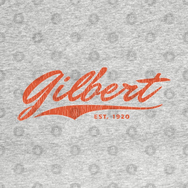 Gilbert, Arizona by Sisu Design